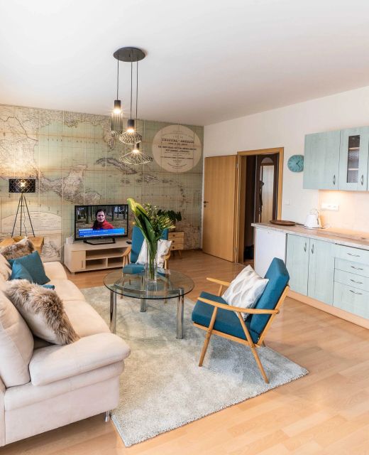 Apartmá Lípa Liberec