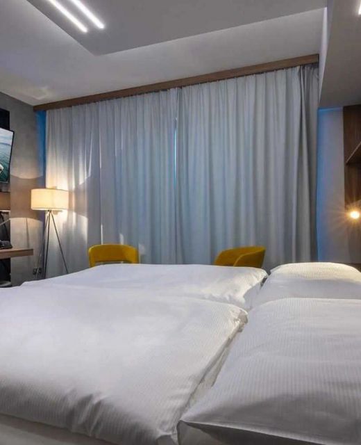 Hotel Grand Čáslav