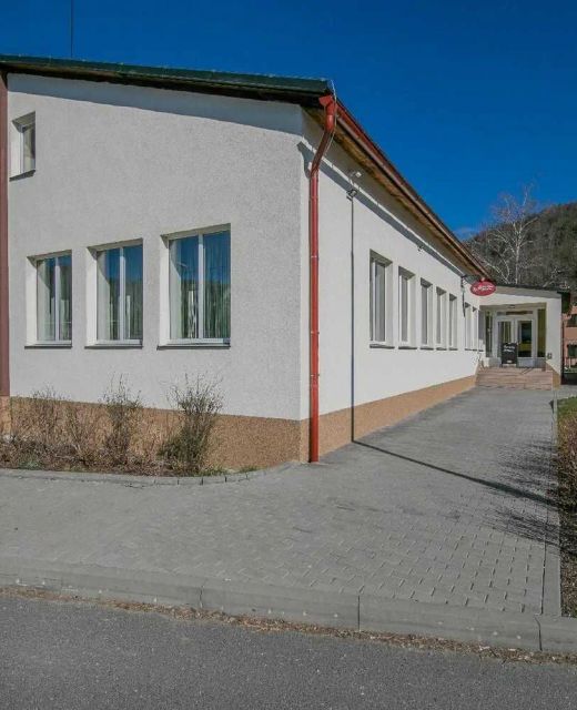 Na Rybníčku Bohutín