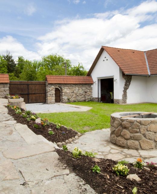 Residence Klažary u Žumberka Kamenná