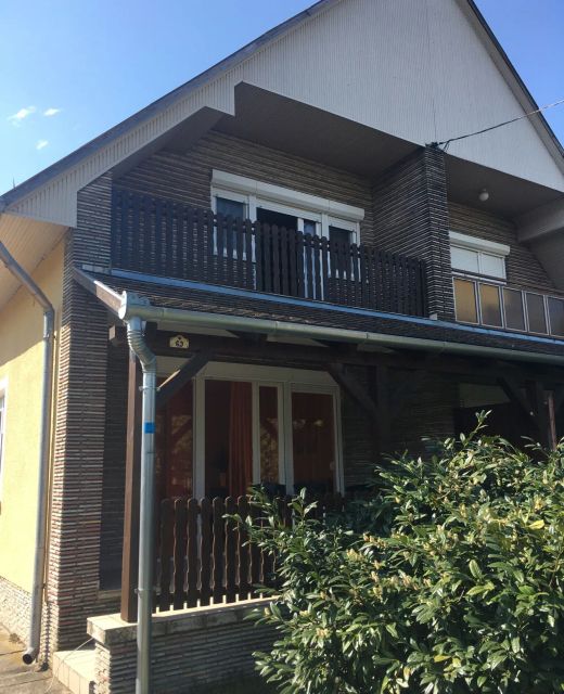 Vikrics Apartman Balatonmáriafürdő