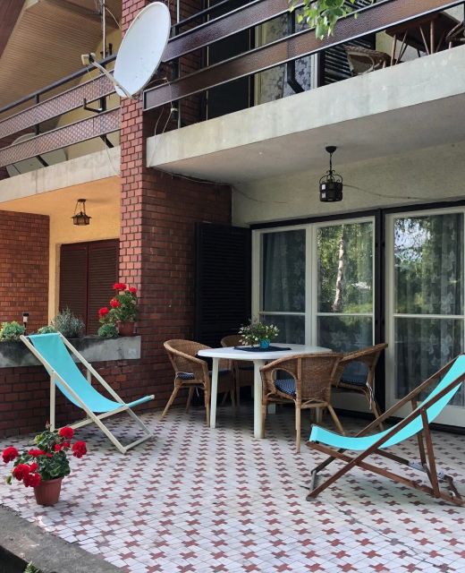 Rozi Apartman Balatonmáriafürdő