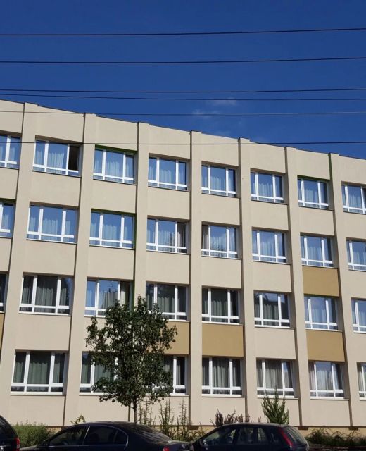 Kőrisfa Hostel Kiskőrös