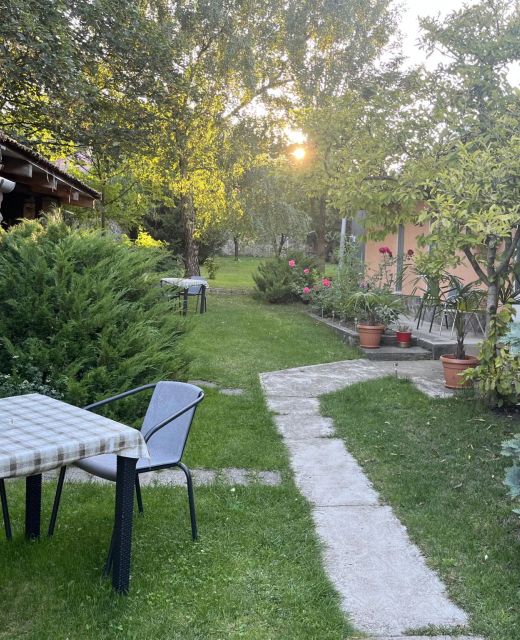 Rózsakert Vendégház Sátoraljaújhely