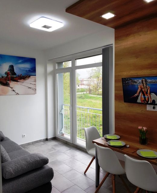 Lakefive Apartments Balatonfüred