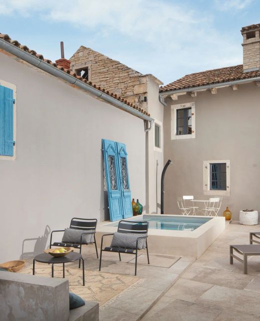 Villa B1 Radetići