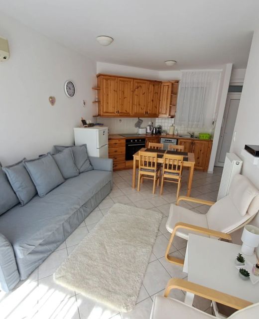 PLÁZS Apartman Balatonlelle