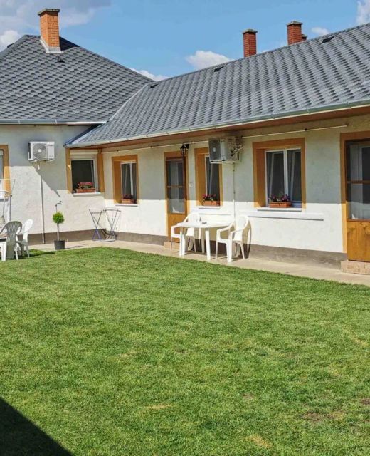 Rozika Apartman II. Hajdúszoboszló