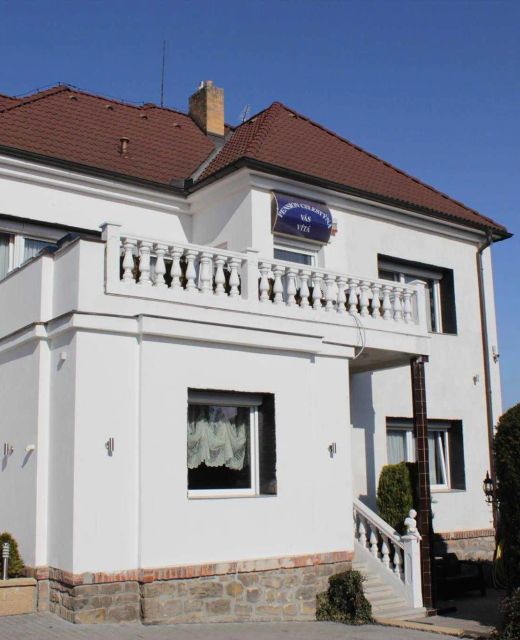 Pension Celestýna Praha