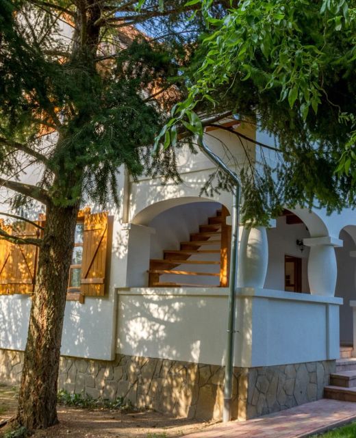 Hajnalka Apartman Badacsonytomaj