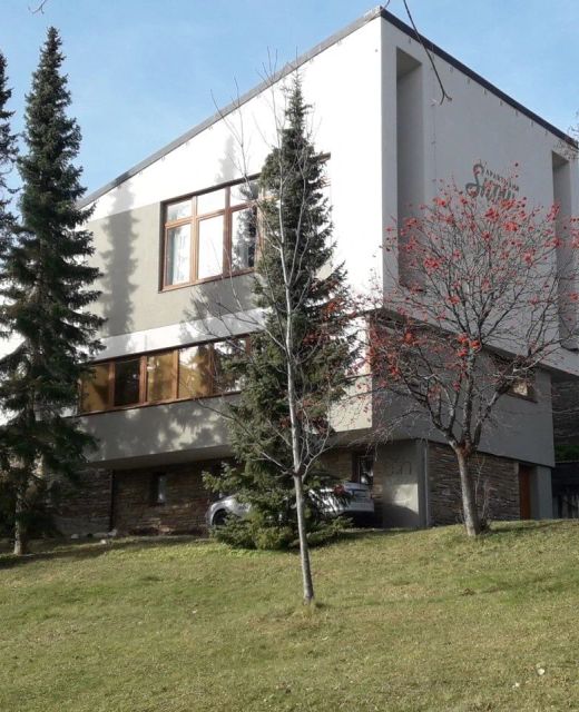 Apartmány Snow Starý Smokovec