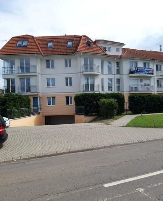 Thermal Lux Apartman Hajdúszoboszló