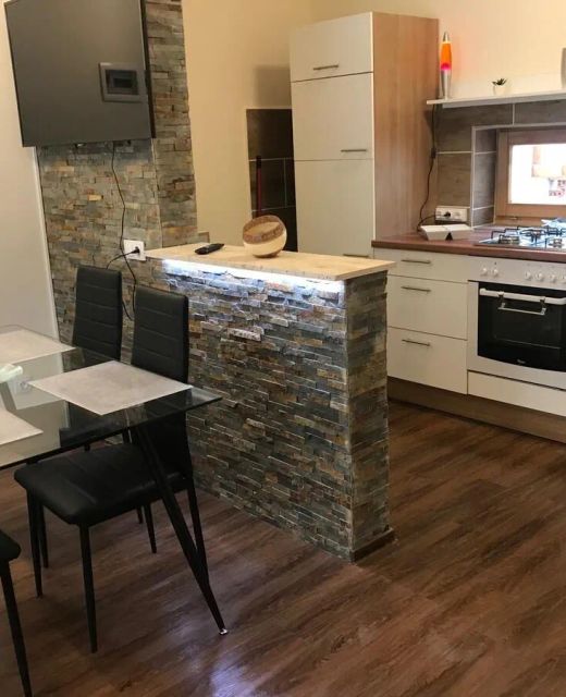Candy Apartman Keszthely