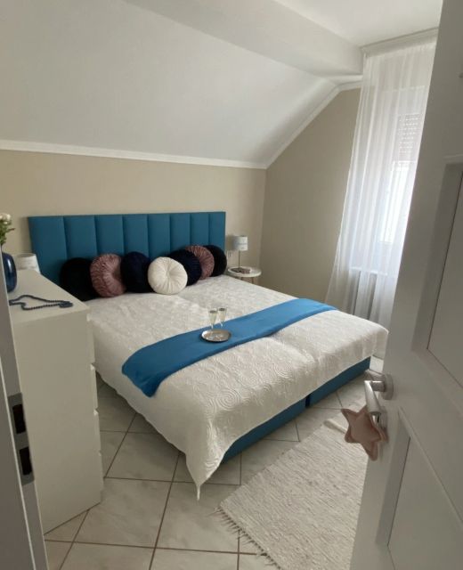 Apartman Suzette Siófok