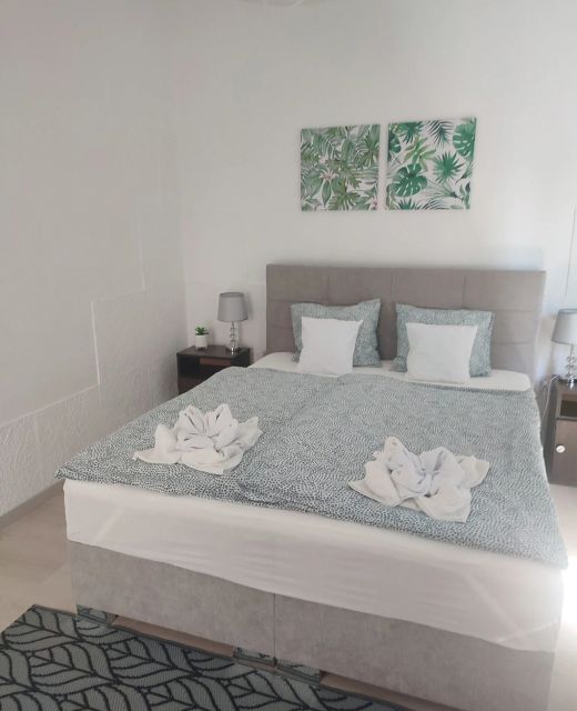 Veronika Rooms 2 Hévíz