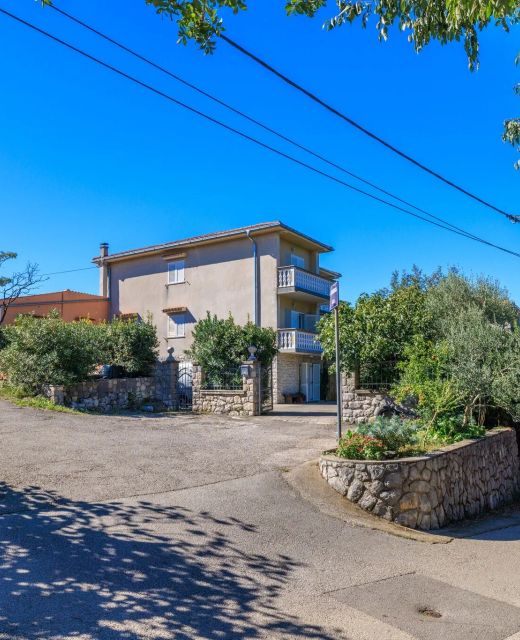 Apartmani Leonarda Jadranovo
