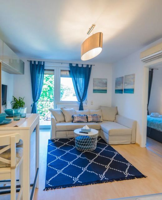 Aquaba Apartment Siófok