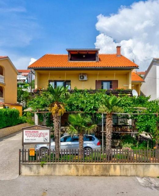 Apartmani Horvat Crikvenica