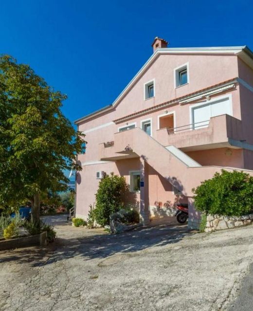 Apartman Ljiljana Dramalj