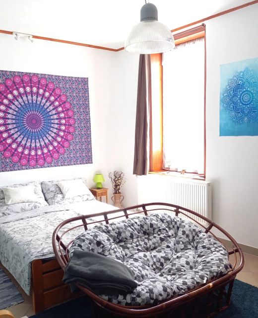 Esőerdő Apartman Eger