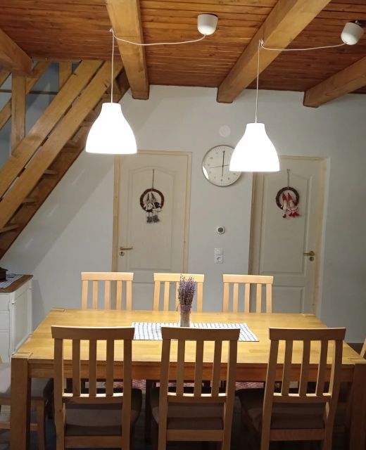 Cabana Török Băile Homorod