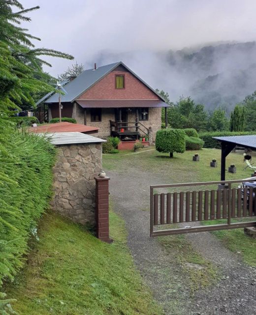 Casa Chiuz Chiuzbaia 