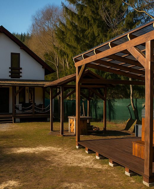 Cabana Kilián Gheorgheni