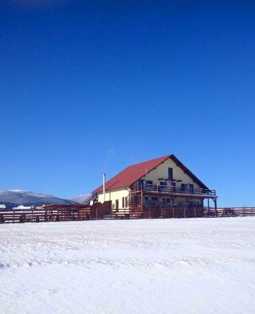 Casa Genesini Miercurea Ciuc