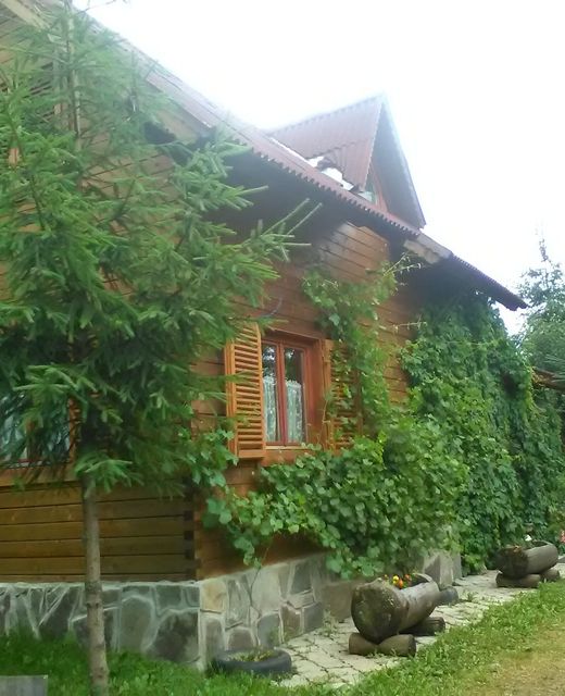 Cabana Barátság Ghiduț