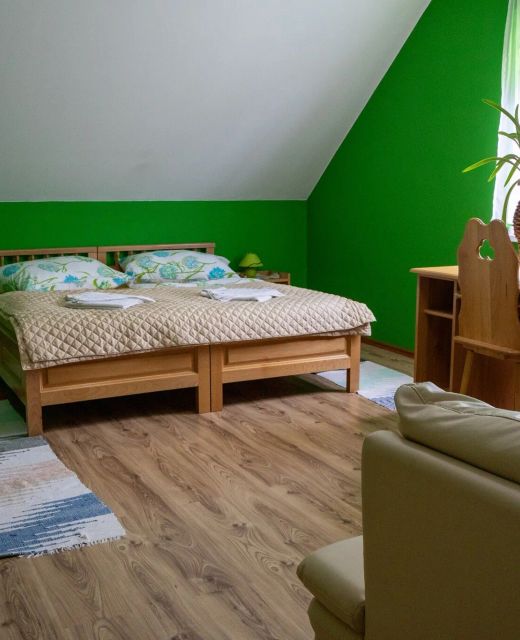 Apartament Csíki Zetea