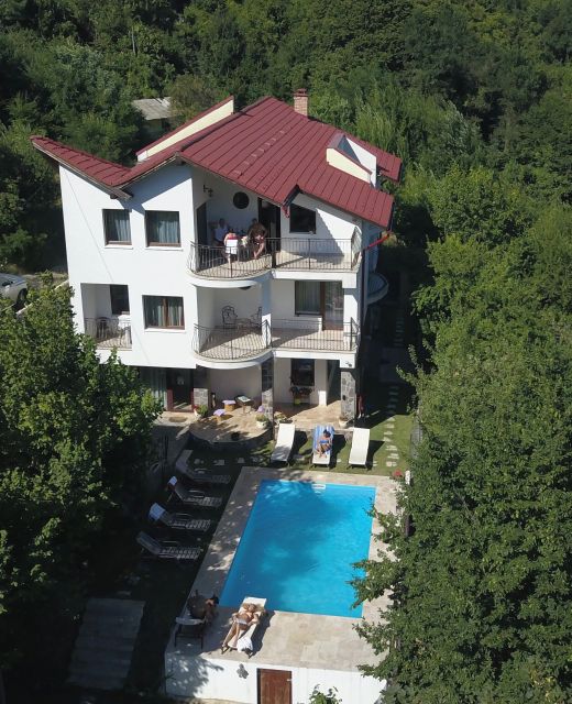 Calea Poienii Penthouse Brașov