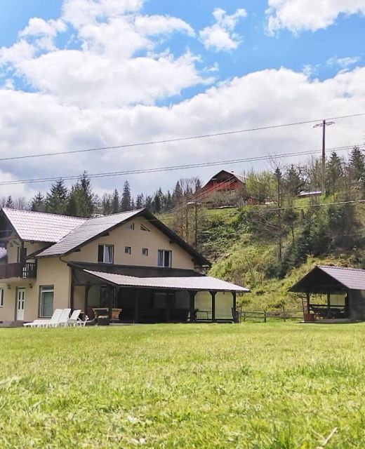 Cabana Georgiana Arieșeni