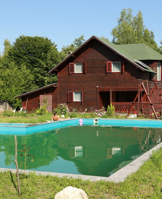 Casa Kalibási Vlăhița