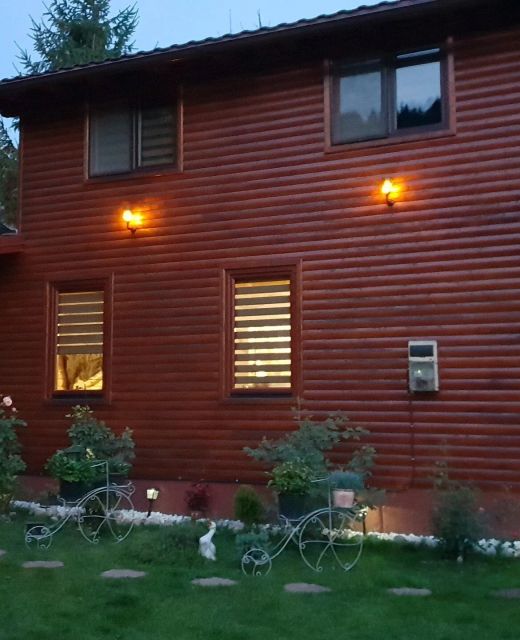 Casa de oaspeți Maja Izvoare