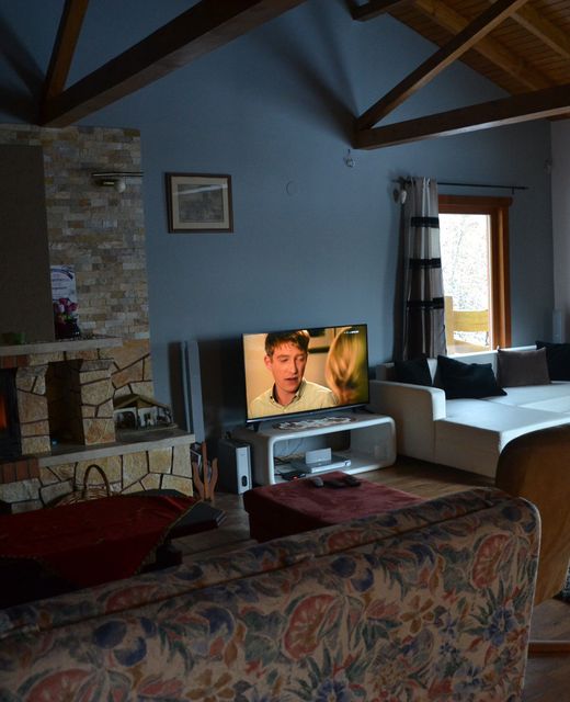 Casa de oaspeți Ivói Magasbükki Izvoare