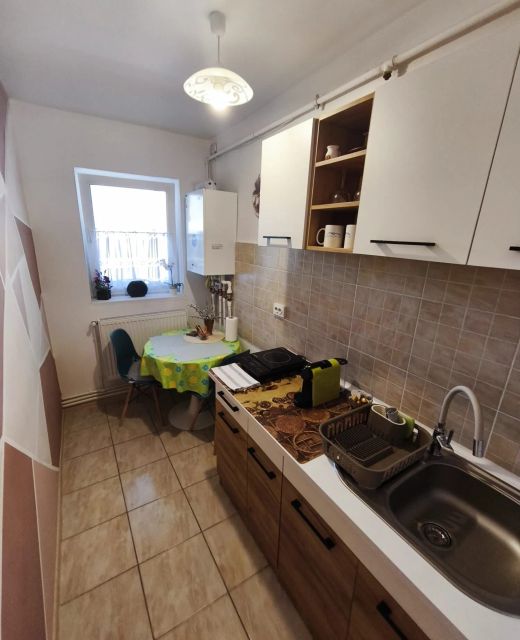 Apartament Luceafărul 3 Sfântu Gheorghe