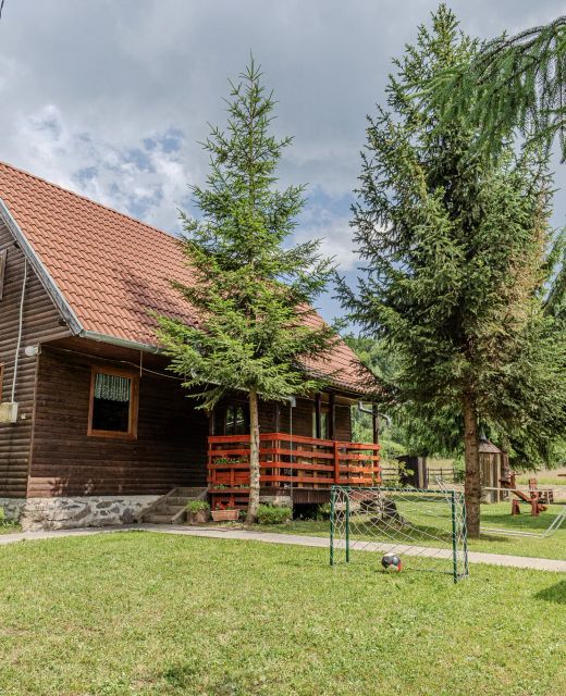 Cabana Gobélak Izvoare