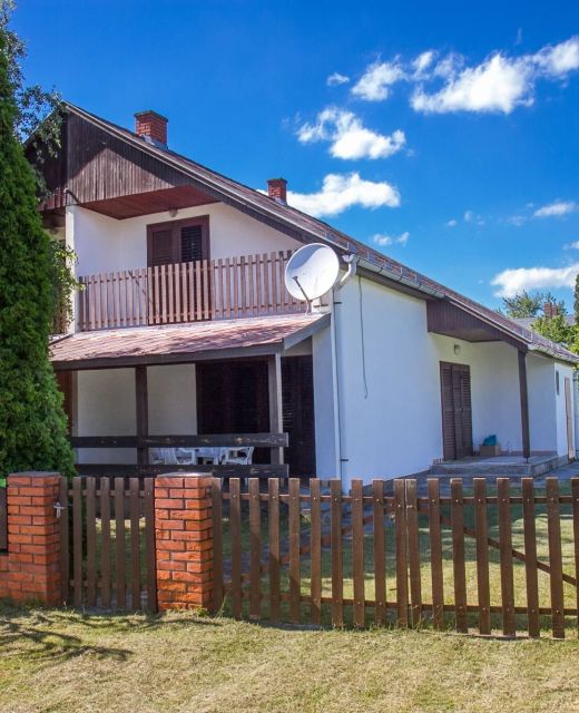 Bély Nyaraló Balatonmáriafürdő