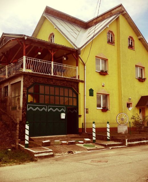 Casa Bella Turda