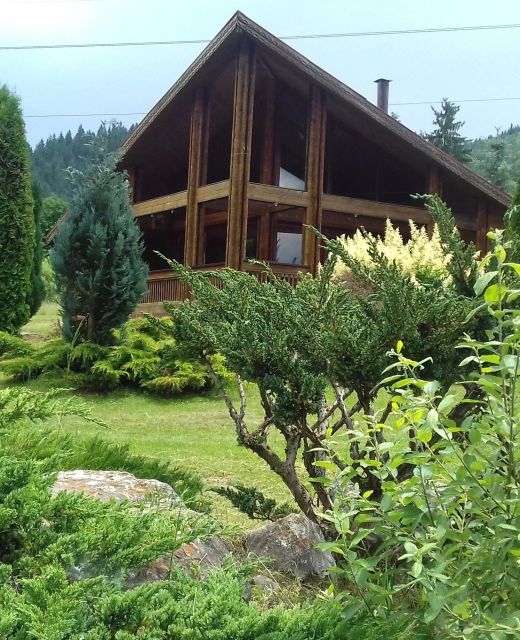 Little House Gheorgheni