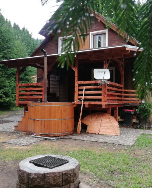 Casa Andreea Băile Homorod