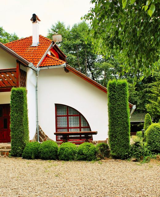 Casă de vânătoare Banucu Satu Mare