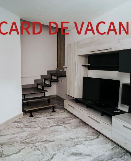 Apartament Aldea Place Sibiu