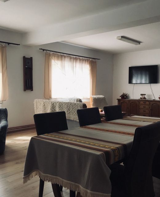 Casa de vacanță Domokos Ildikó Iod