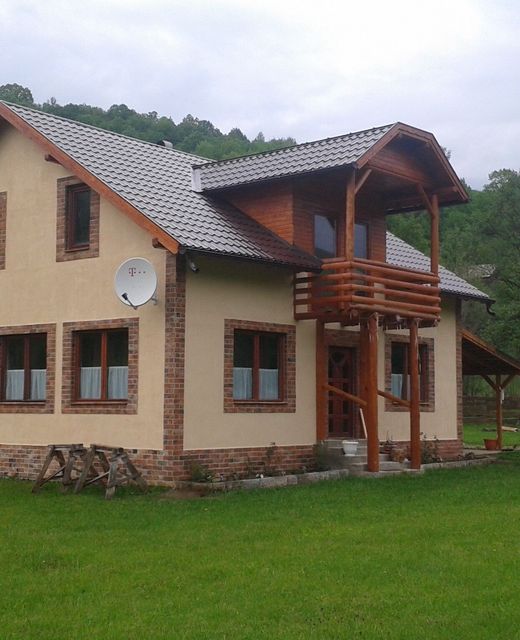 Cabana Katalin Băile Chirui