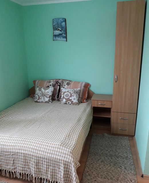 Cabana Margit Rareș