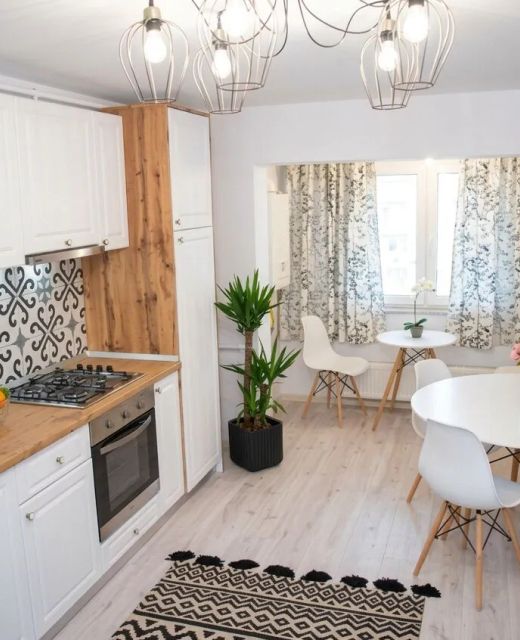 Apartament Daria Târgu Ocna
