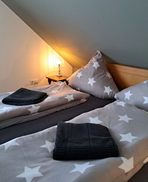 Apartament Mircsi Lunca de Sus