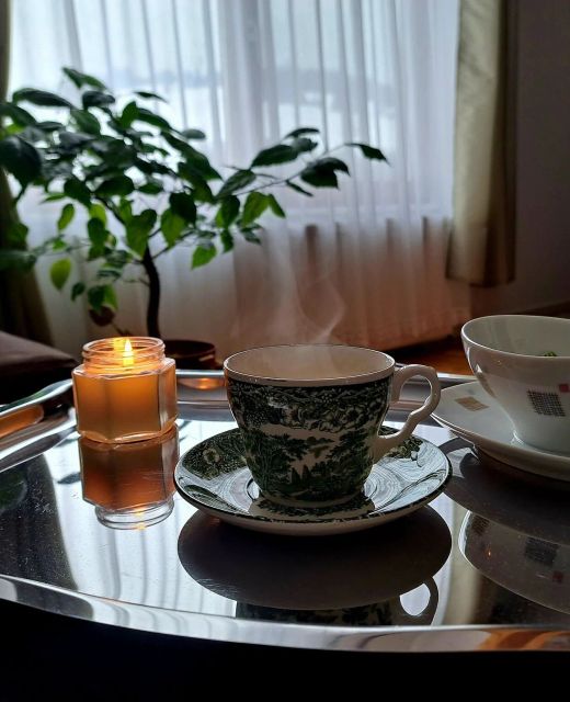 Apartament Mircsi Lunca de Sus