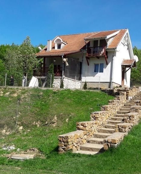 Cabana Vladimir Cusuiuș